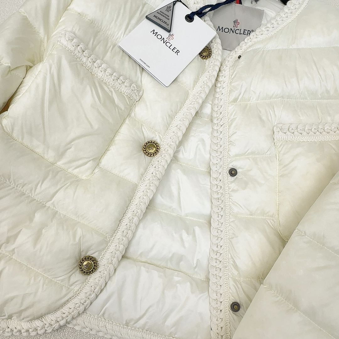 Moncler Down Jackets